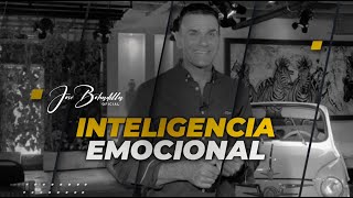 INTELIGENCIA EMOCIONAL  José Bobadilla Oficial [upl. by Eillehs]