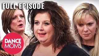 Maddie Is PUSHED Out of the Spotlight S3 E4  Full Episode  Dance Moms [upl. by Noella]