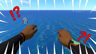 3 Hilarious GLITCHES in Subnautica  50 Subscribers Special [upl. by Mainis]