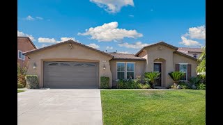 1150 Waterleaf Way Corona CA 92882 [upl. by Olfe403]