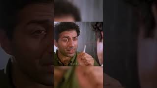 Damini movie scene sunnydeol action mood sunnydeol bollywoodmovie 2024shortsbollywoodfypyoutube [upl. by Inaflahk314]