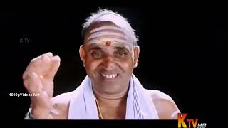 Vennilave Vellai Poove Vaa  Sengottai Movie HD 1080p Song [upl. by Esihcoc]