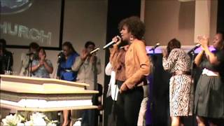 LeAndria Johnson And The Band Of Life BOL In Gainesville Fl [upl. by Klemens176]