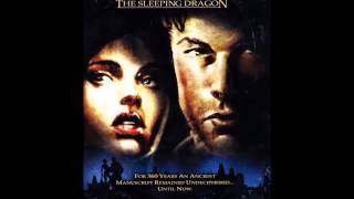 Broken Sword 3 The Sleeping Dragon OST  Brunos Sacrifice [upl. by Enninaej]