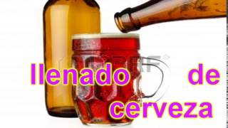 DESTAPAR CERVEZA efecto de sonido HQ [upl. by Hosea]