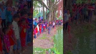 খাঁটি গরুর দুধ বেচতে এনেছি funny viralsong hridoye YouTube standing song 2024 short shorts [upl. by Williams68]