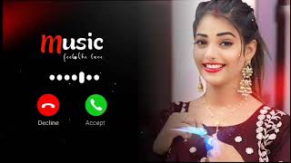 New Ringtone Mp3 Ringtone Hindi Ringtonecaller tune  romantic ringtone  ringtone song status [upl. by Menedez]