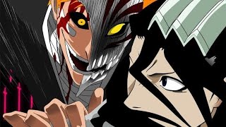 Ichigo vs byakuya [upl. by Lorrayne496]