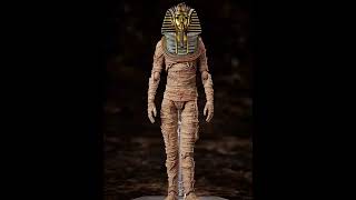 King Tut of Kemet Ancient Egypt Teardown of Monotheism [upl. by Eniamraj]