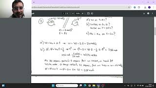 Resolució examen T2 Física [upl. by Clausen263]