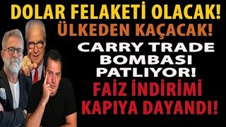 MEHMET ŞİMŞEK NEDEN BAŞARAMAYACAK VE SONUNDA NE OLACAK ERDOĞANA BAHÇELİŞİMŞEK KUMPASI MI [upl. by Audun]