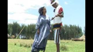 Ethio Music Hallo Megalo Amsale Meteke [upl. by Atiram]