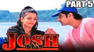 Josh Movie All Songs Shahrukh Khan Aishwarya RaiChandrachur Singh  SAS Musicx21 [upl. by Yuji852]