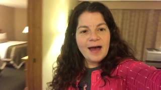 Video Tour of a Springbrook Suite at Woodloch Pines Woodloch Resort [upl. by Feinleib]