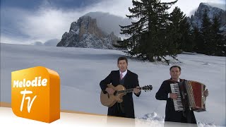 Die Ladiner  Das Ave Maria der Weihnachtszeit Offizielles Musikvideo [upl. by Gernhard]