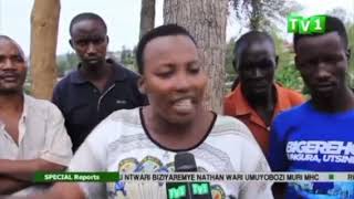 Umuturage yabaye nduhire ikimoteri FPR Nyuma yirahira ryingwizamurongo rubanda ntacyo izitezeho [upl. by Oralla200]