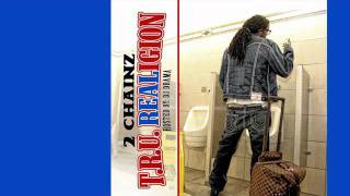 2 Chainz Ft Big Sean  KO Free To TRU REALigion Mixtape  Lyrics [upl. by Yrem]