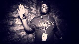 Godsilla  Saviours amp Punishers feat Sean Price [upl. by Ula]