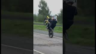 dirtbike эндуро motocross питбайк kayo [upl. by Letti]