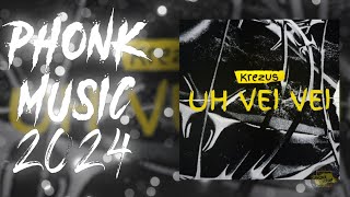 PHONK AGGRESSIVE 2024 ※ BRAZILIAN SONGS  FUNK MIX 2024 ※ Фонк [upl. by Krein]