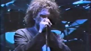 THE CURE 19850620 Barcelona  Charlotte Sometimes  Part 210 [upl. by Carlson969]