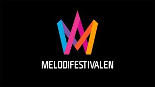 Melodifestivalen 2020  My Top 28 [upl. by Aicercal]