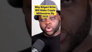 Bitgert Brise To Cancel 4 Zeros by 2025 and Make Crypto Millionaires 💰 Brise Price Prediction [upl. by Nwadal]