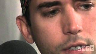 Sufjan Stevens quotFutile Devicesquot Live on Soundcheck [upl. by Alfred255]