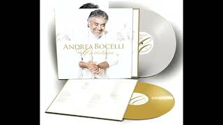 Andrea Bocelli ─ The Christmas Song [upl. by Proudfoot]