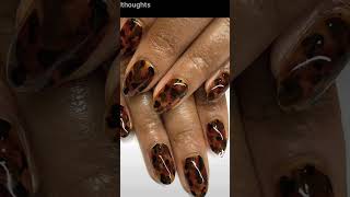 The best Nail Trends Fall Winter 2024 [upl. by Slocum]