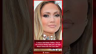 Jennifer Lopezs New Romance Bodyguard Drama amp Ben Afflecks Reaction  Is JLo Moving On [upl. by Delly344]