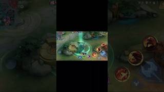 Savage with trinity build mlbbroger mobilelegends evistixroger mlbb [upl. by Cleasta633]