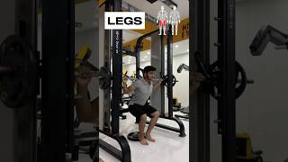 Best Exercises to Grow Your Quads🦵shorts motivation treanding [upl. by Ahsela416]