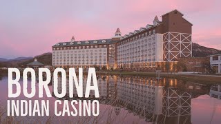 Spend the weekend at Borona Indian Casino [upl. by Tebor]