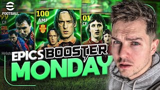 ULTIMATE CRUYFF TOTTI STOICHKOV REVIEW amp BUILDS  eFootball 2025 [upl. by Ralph608]