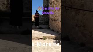 🏰Castillo de Morella [upl. by Akirat]