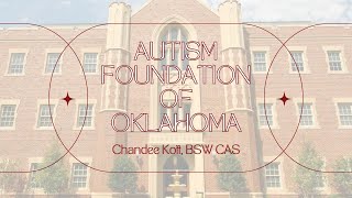 Autism Foundation of Oklahoma [upl. by Zurkow]