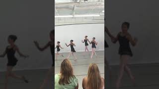 Cecchetti Ballet Grade 4 Dance  Summer 2016 going into G4 20162017 [upl. by Goodrich]