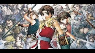 suikoden 2 [upl. by Viens987]