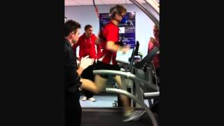 VO2max  Test to Failure [upl. by Naanac]