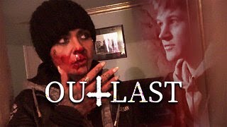 Outlast Paranormal Film  Full Movie  Venom Media [upl. by Eiggam]