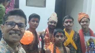 रामलीला के पात्र jernailganj balaganj lucknow ravan dehan ramleela  ravan trending [upl. by Eliott]