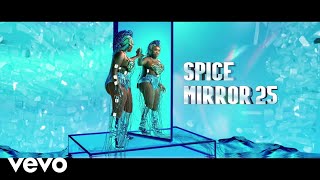 Spice  Mafia Official Audio [upl. by Eidas]