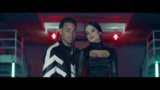 Natti Natasha x Ozuna Criminal Letra Official Video YouTube [upl. by Yeclehc]