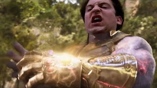 Avengers Age of Bully Maguire 1080p [upl. by Pietro]