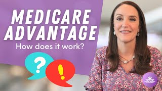 What Is Medicare Advantage Medicare Advantage Explained [upl. by Ahsam]