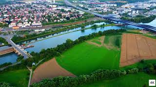 Neckarsulm Baden Württemberg Germany [upl. by Emmerie]