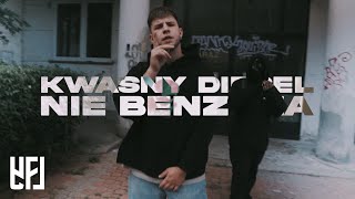 MATISKATER ft Acidstanek  KWAŚNY DIESEL NIE BENZYNA prod FCKIT Official Video [upl. by Leanatan]