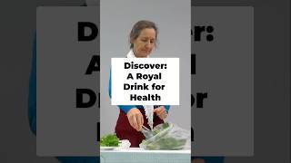 Nourishing Broth A Royal Drink for Health [upl. by Conyers]