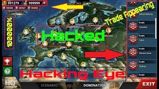 World Conquero 4 Apk File Hacked Resources amp Trade Fixed [upl. by Nafis]